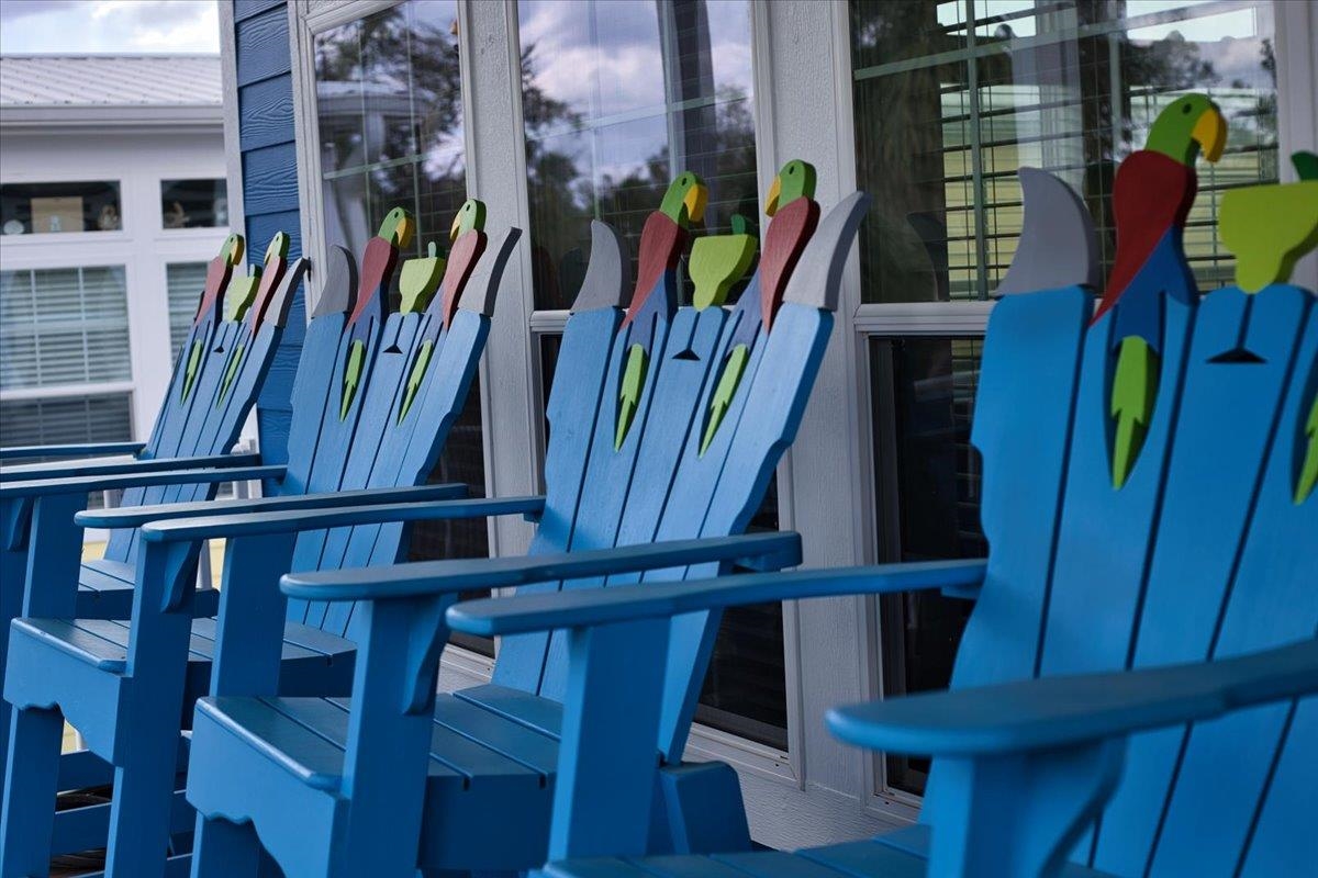 1226 Northeast Rivers Bend Way Steinhatchee, FL 32359 - Photo 55 of 70