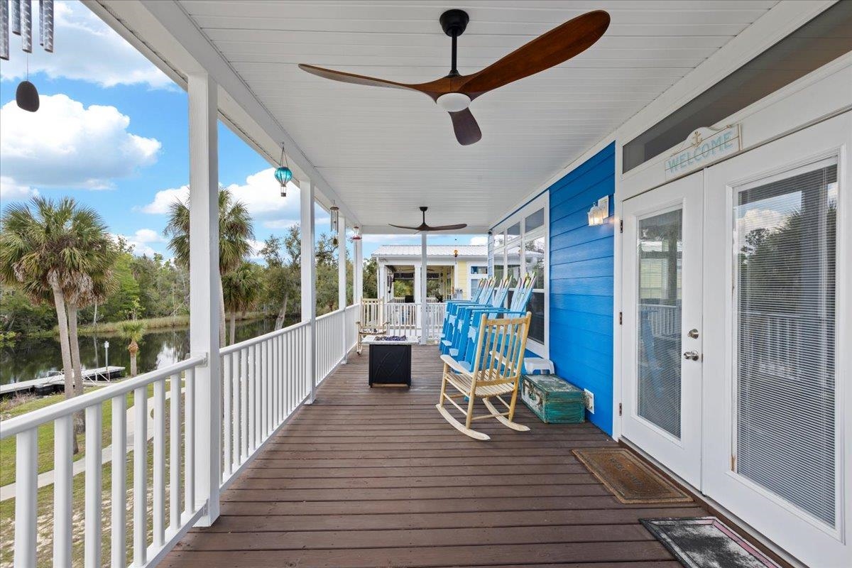 1226 Northeast Rivers Bend Way Steinhatchee, FL 32359 - Photo 57 of 70