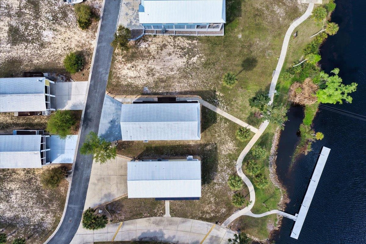 1226 Northeast Rivers Bend Way Steinhatchee, FL 32359 - Photo 60 of 70