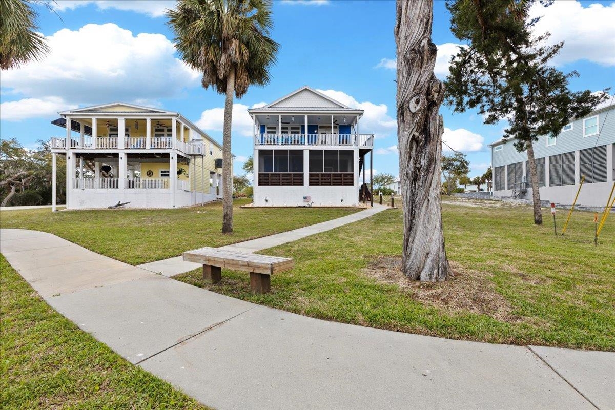 1226 Northeast Rivers Bend Way Steinhatchee, FL 32359 - Photo 62 of 70