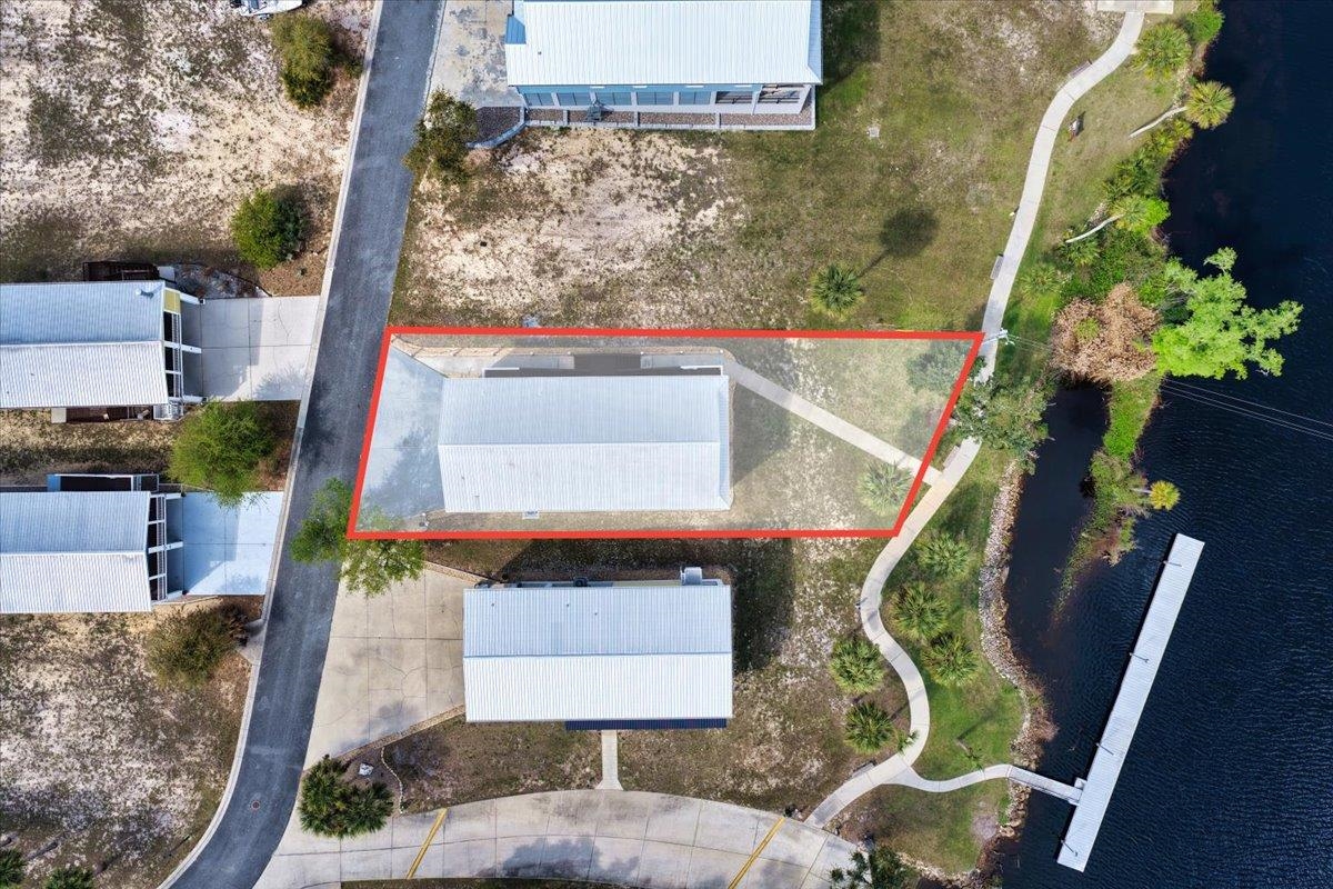 1226 Northeast Rivers Bend Way Steinhatchee, FL 32359 - Photo 65 of 70