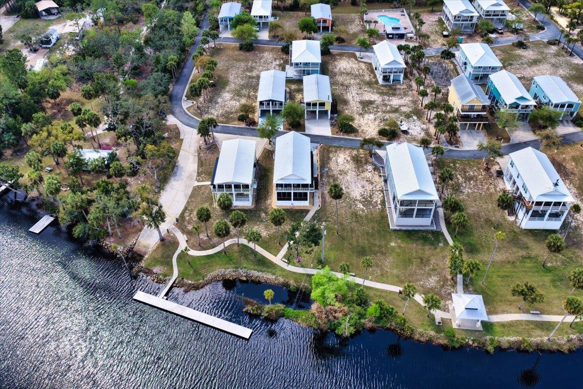 1226 Northeast Rivers Bend Way Steinhatchee, FL 32359 - Photo 66 of 70