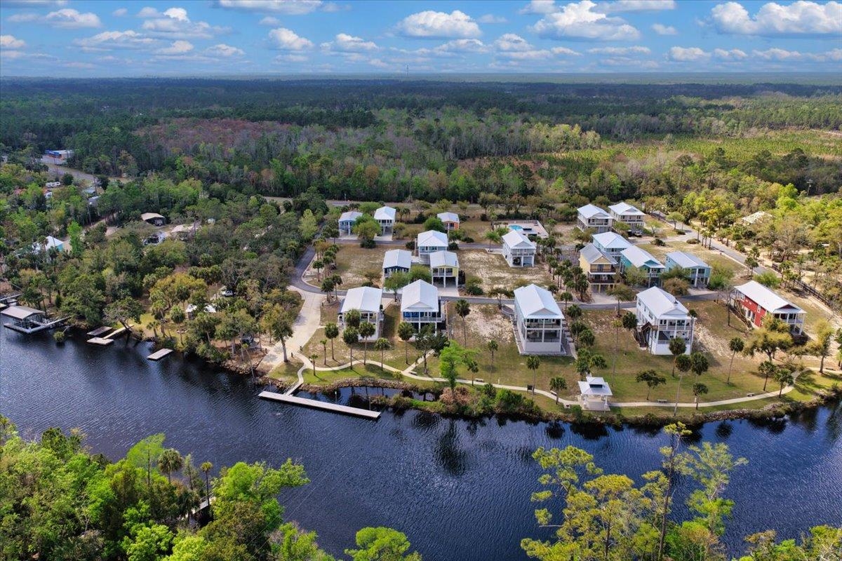 1226 Northeast Rivers Bend Way Steinhatchee, FL 32359 - Photo 67 of 70