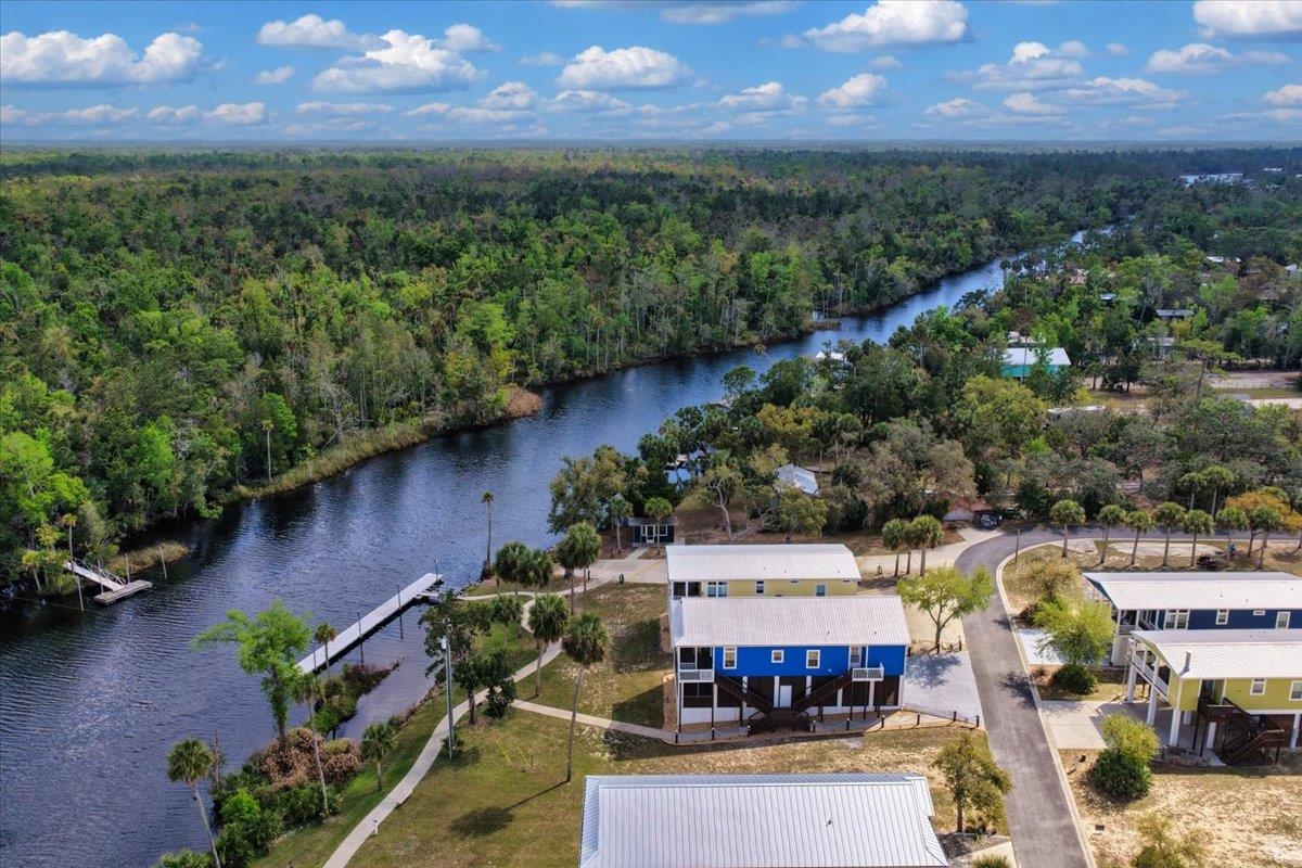 1226 Northeast Rivers Bend Way Steinhatchee, FL 32359 - Photo 68 of 70