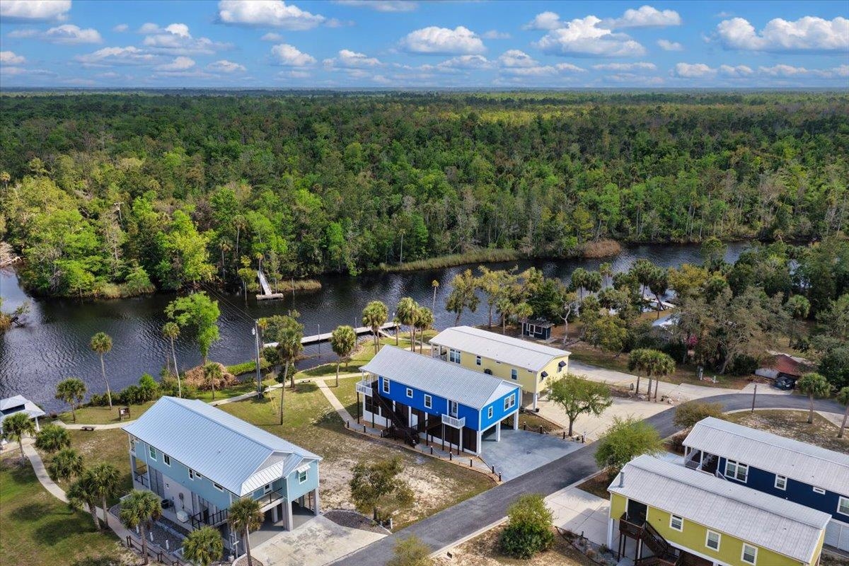 1226 Northeast Rivers Bend Way Steinhatchee, FL 32359 - Photo 69 of 70
