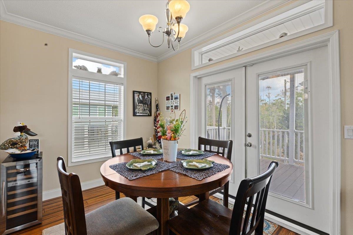 1226 Northeast Rivers Bend Way Steinhatchee, FL 32359 - Photo 7 of 70