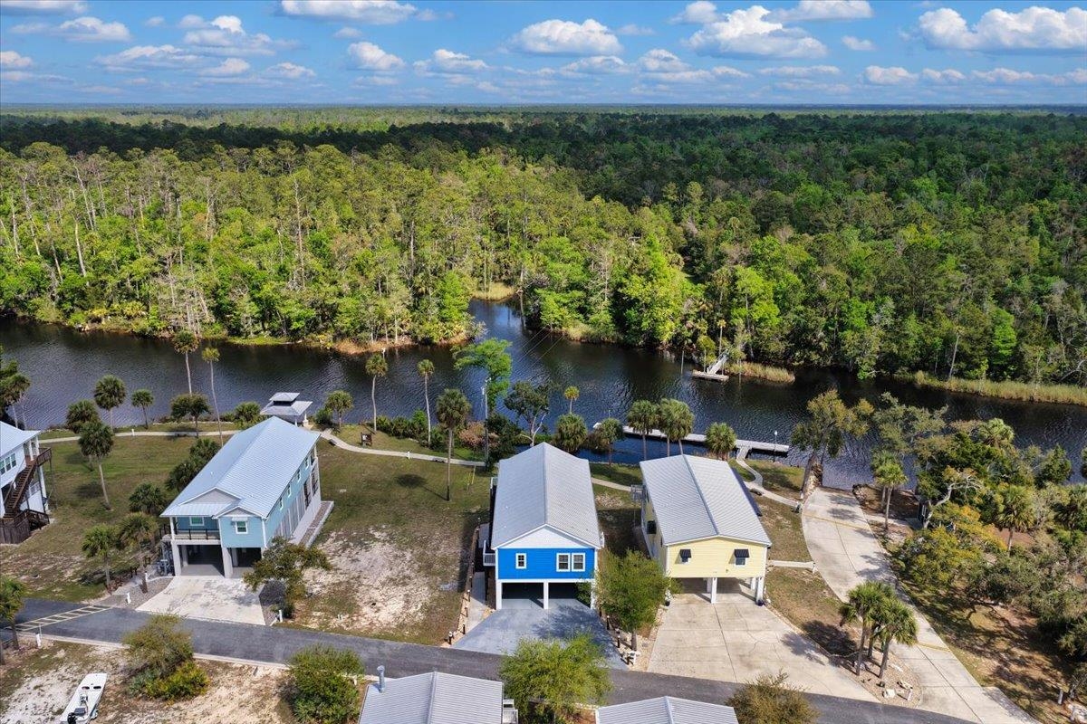 1226 Northeast Rivers Bend Way Steinhatchee, FL 32359 - Photo 10 of 70