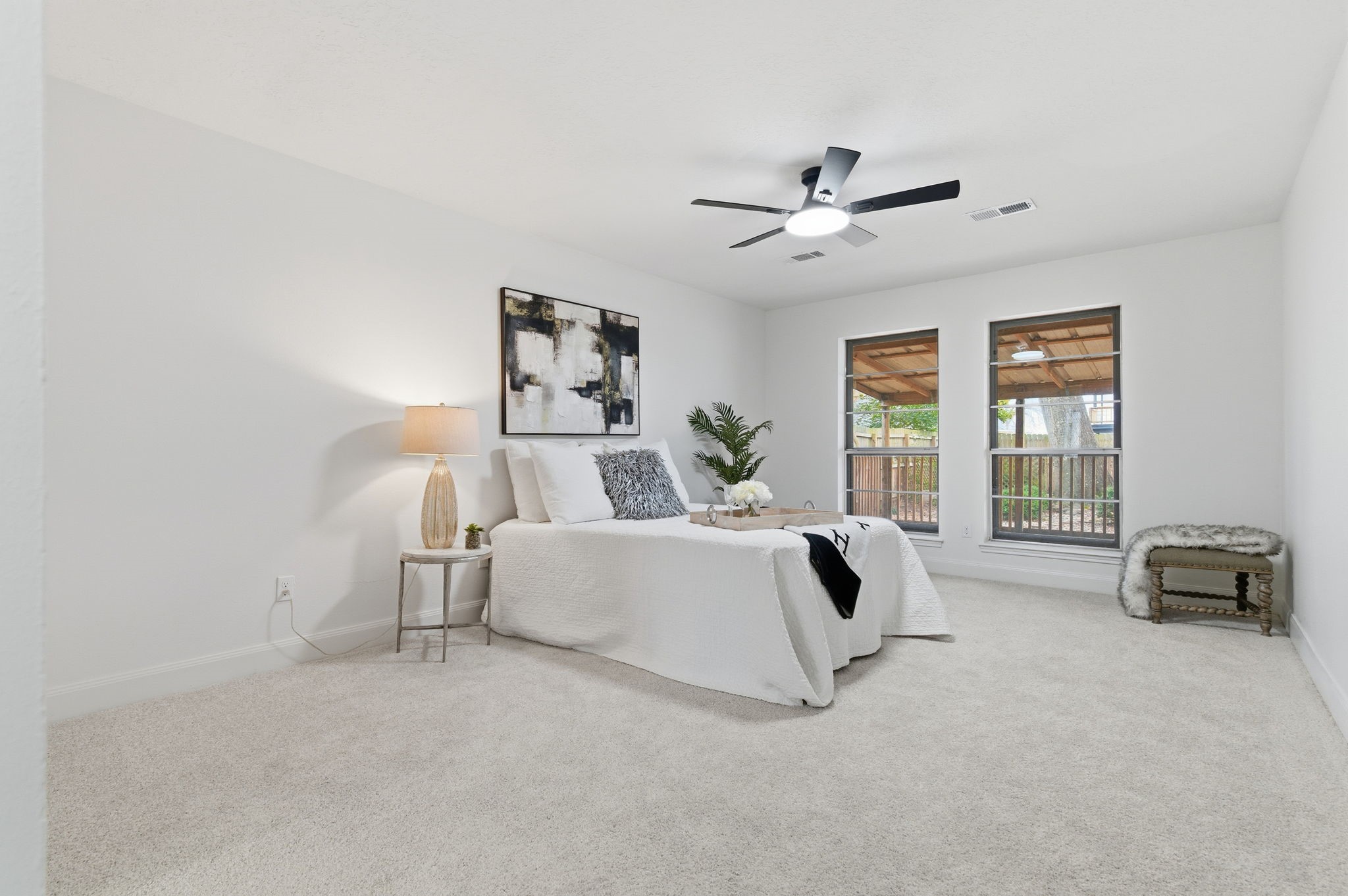 5 Devonshire Drive Conroe, TX 77304 - Photo 17 of 42