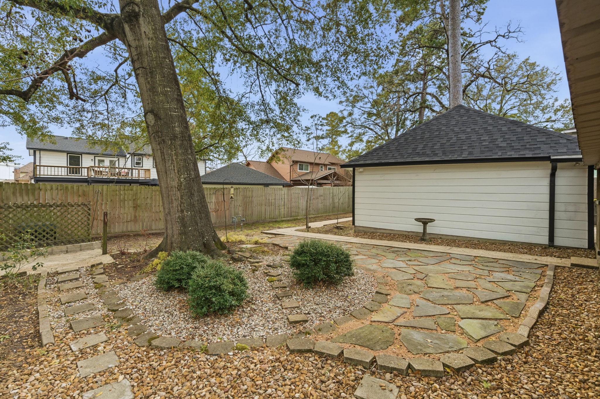 5 Devonshire Drive Conroe, TX 77304 - Photo 35 of 42