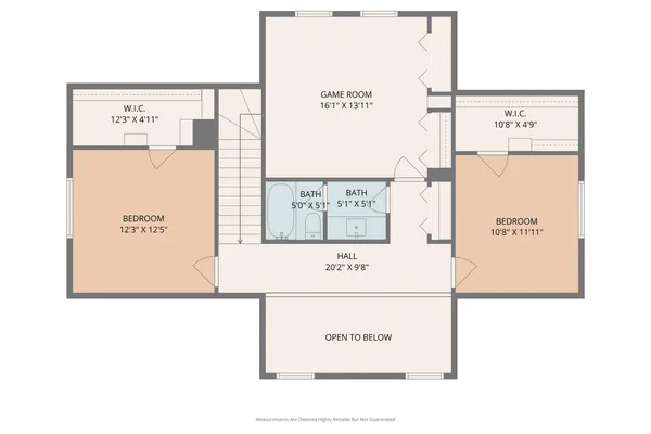 $364,900 | 5 Devonshire Drive, Conroe, TX 77304