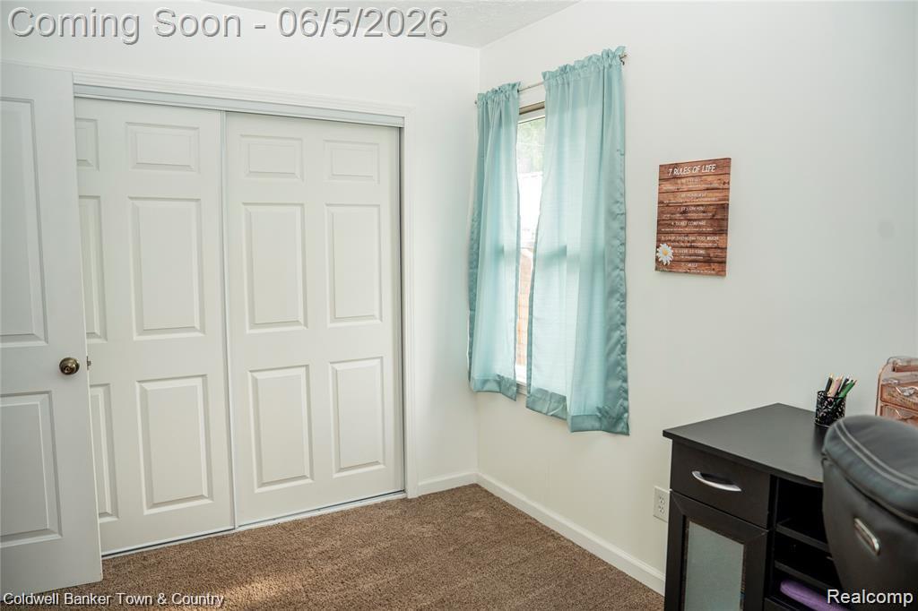 6881 Munsell Road Howell, MI 48843 - Photo 22 of 39
