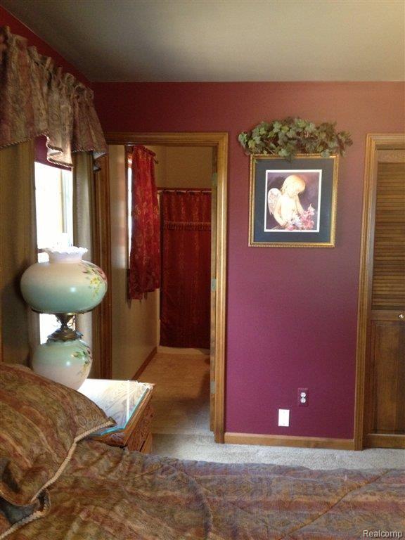 4954 Pinckney Road Howell, MI 48843 - Photo 9 of 20 Master bath.JPG