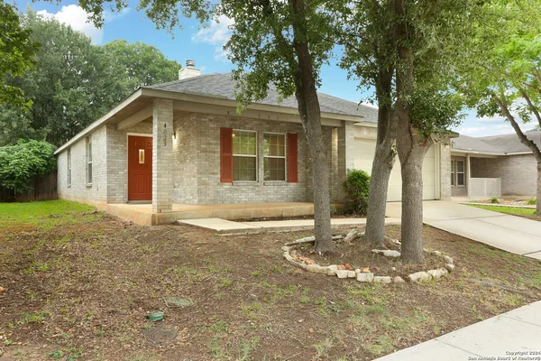 $1,950 | 4023 Bulverde Parkway, San Antonio, TX 78259