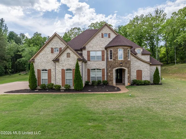 $570,000 | 7818 Remington Cove, Hernando, MS 38632