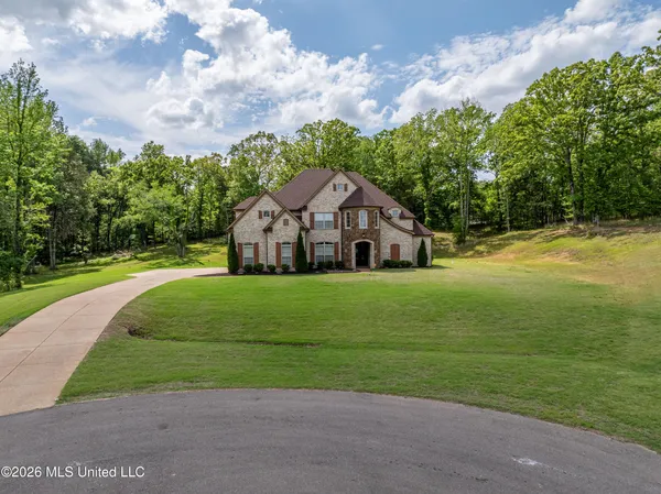 $570,000 | 7818 Remington Cove, Hernando, MS 38632