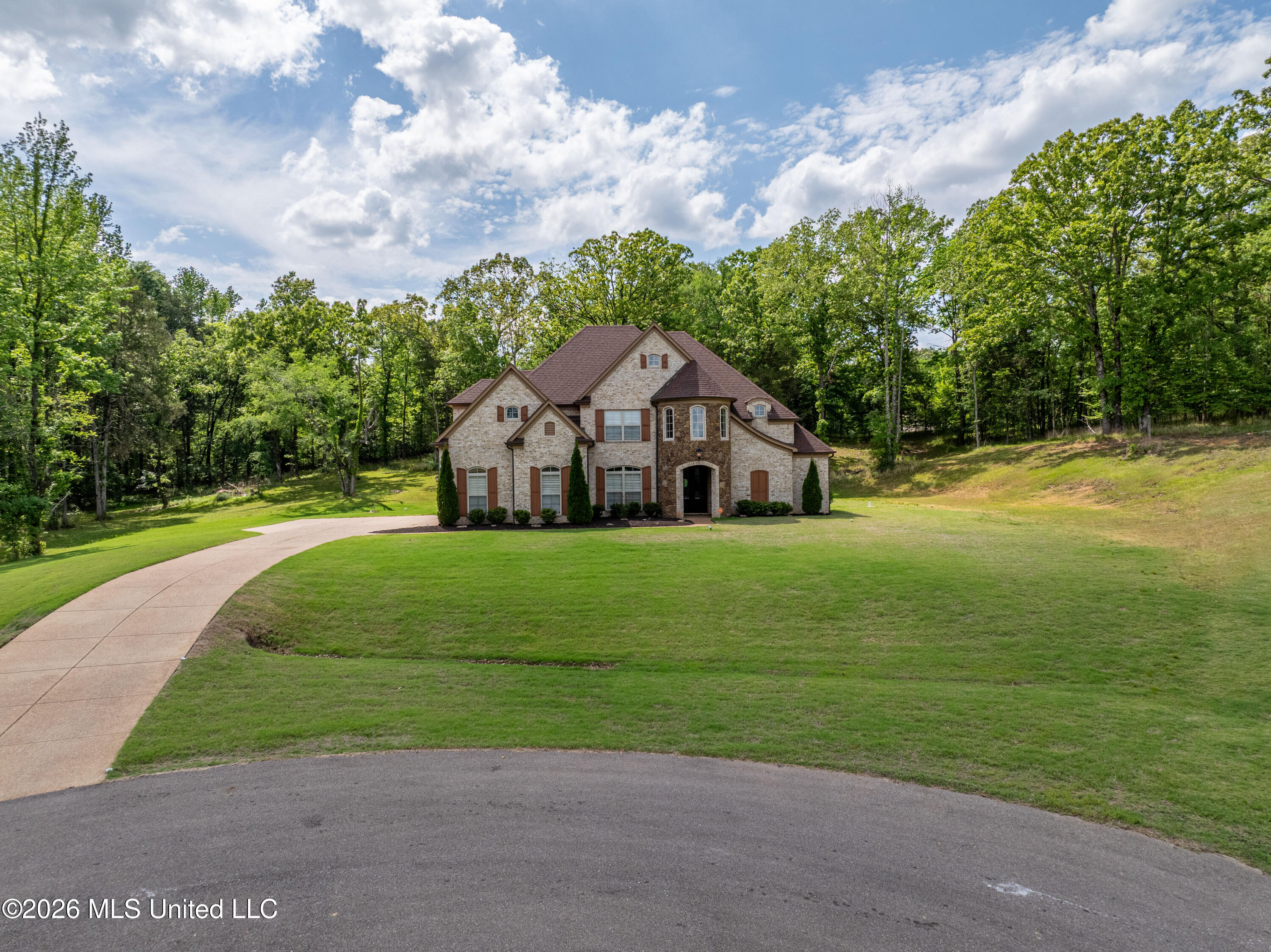 7818 Remington Cove Hernando, MS 38632 - Photo 2 of 49 remington-1
