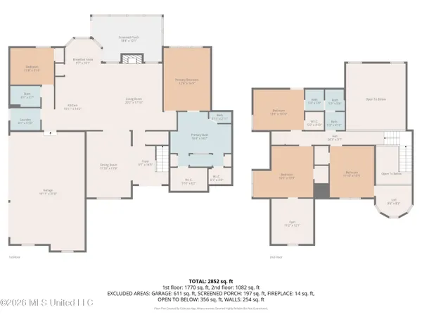 $570,000 | 7818 Remington Cove, Hernando, MS 38632