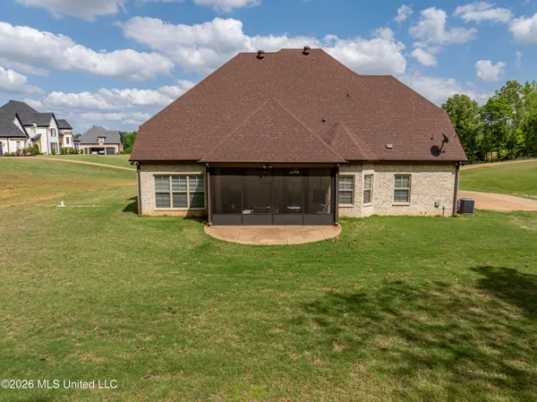 $570,000 | 7818 Remington Cove, Hernando, MS 38632