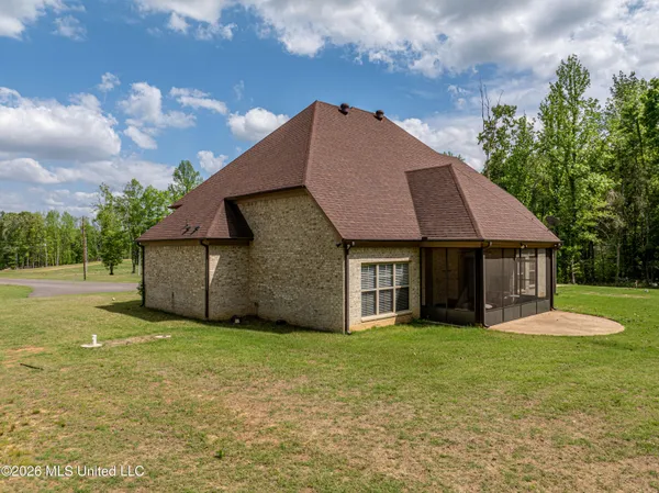 $570,000 | 7818 Remington Cove, Hernando, MS 38632