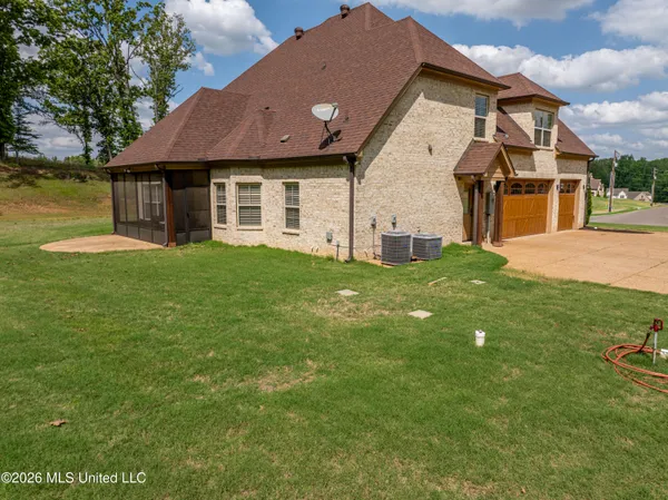 $570,000 | 7818 Remington Cove, Hernando, MS 38632