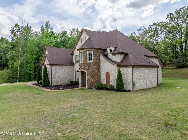 $570,000 | 7818 Remington Cove, Hernando, MS 38632