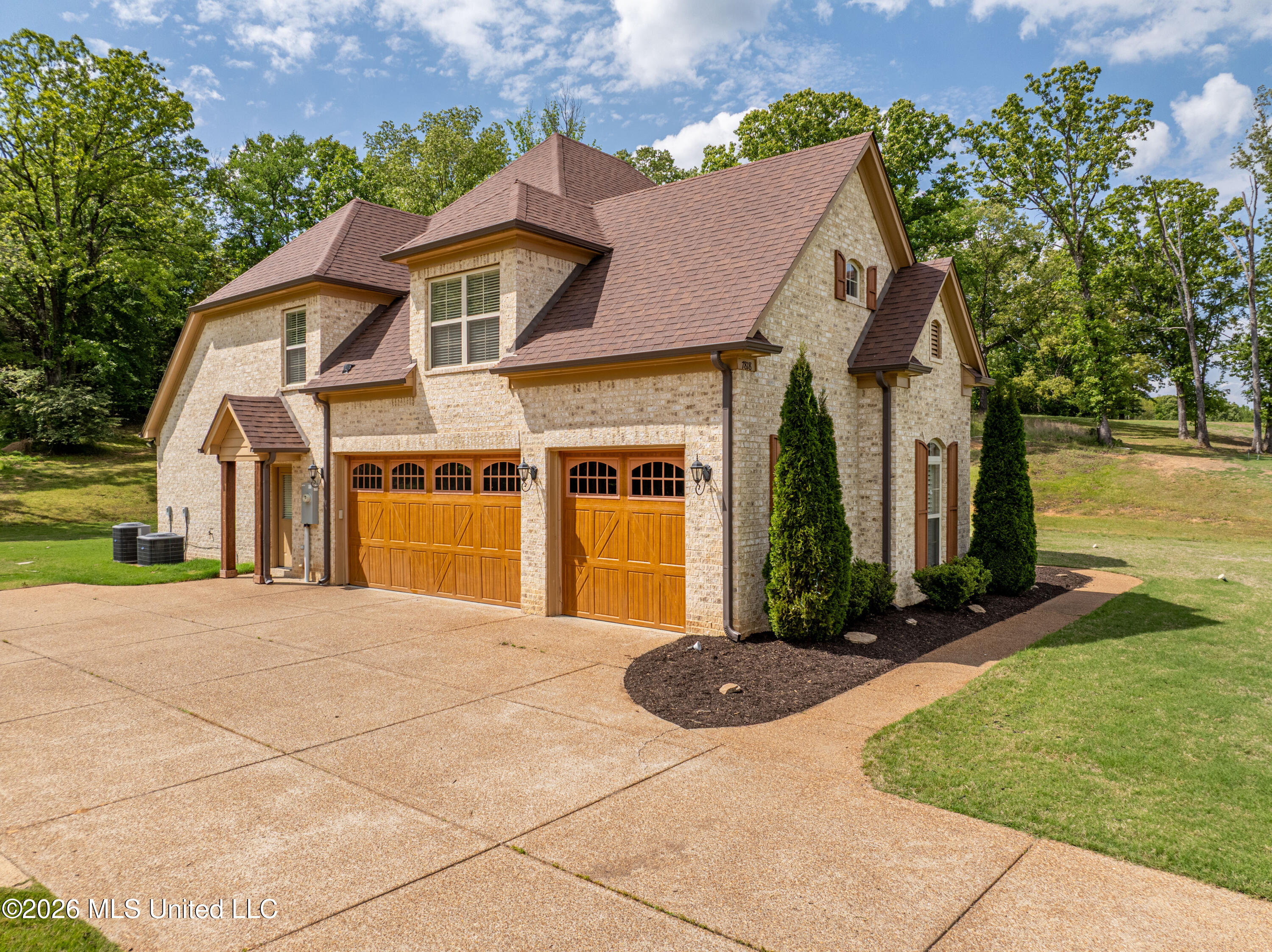 7818 Remington Cove Hernando, MS 38632 - Photo 46 of 49 remington-13