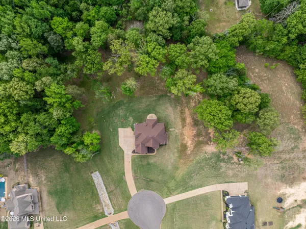 $570,000 | 7818 Remington Cove, Hernando, MS 38632