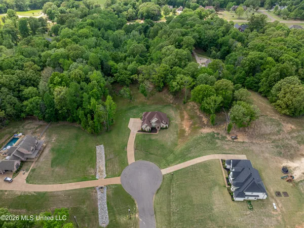 $570,000 | 7818 Remington Cove, Hernando, MS 38632
