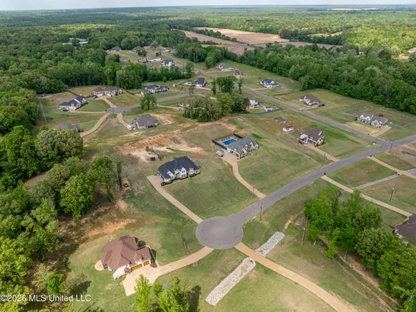 $570,000 | 7818 Remington Cove, Hernando, MS 38632
