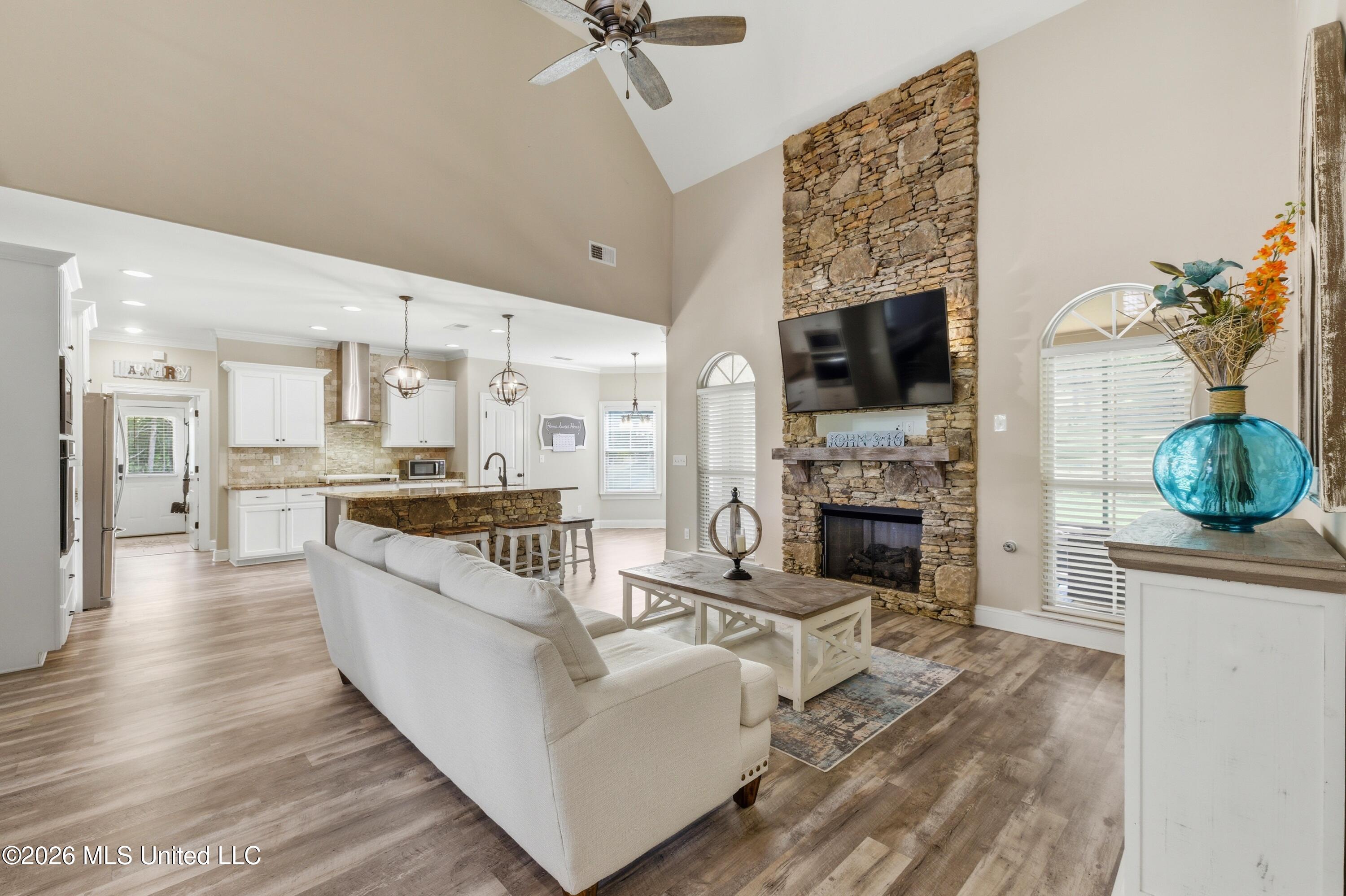 7818 Remington Cove Hernando, MS 38632 - Photo 6 of 49 934A5213