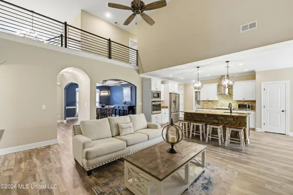 $570,000 | 7818 Remington Cove, Hernando, MS 38632