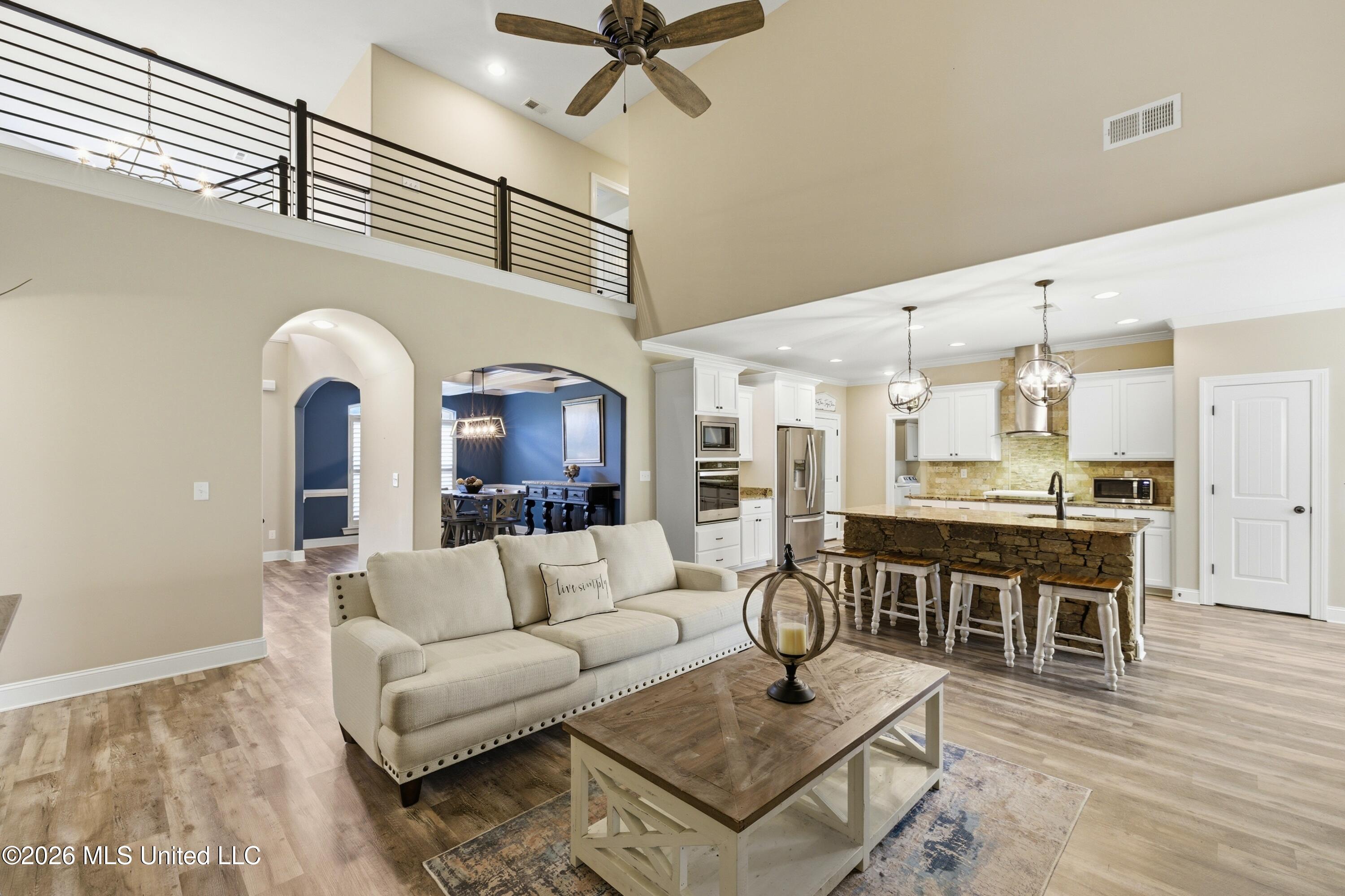 7818 Remington Cove Hernando, MS 38632 - Photo 7 of 49 934A5243