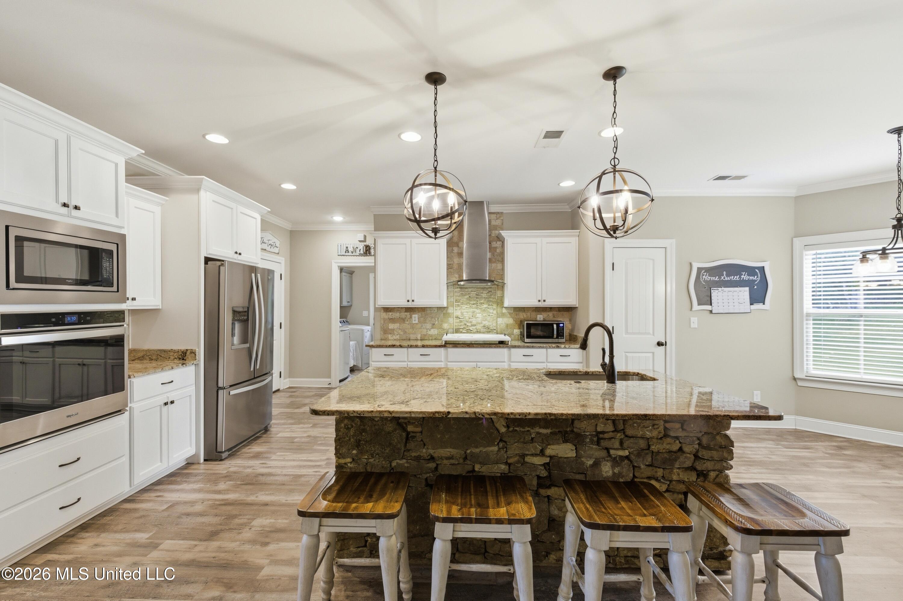7818 Remington Cove Hernando, MS 38632 - Photo 9 of 49 934A5238