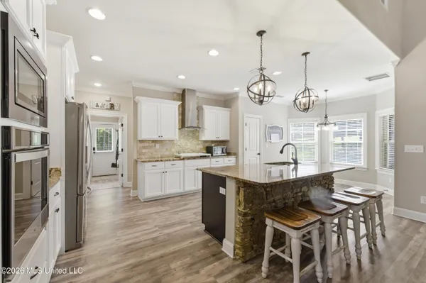 $570,000 | 7818 Remington Cove, Hernando, MS 38632