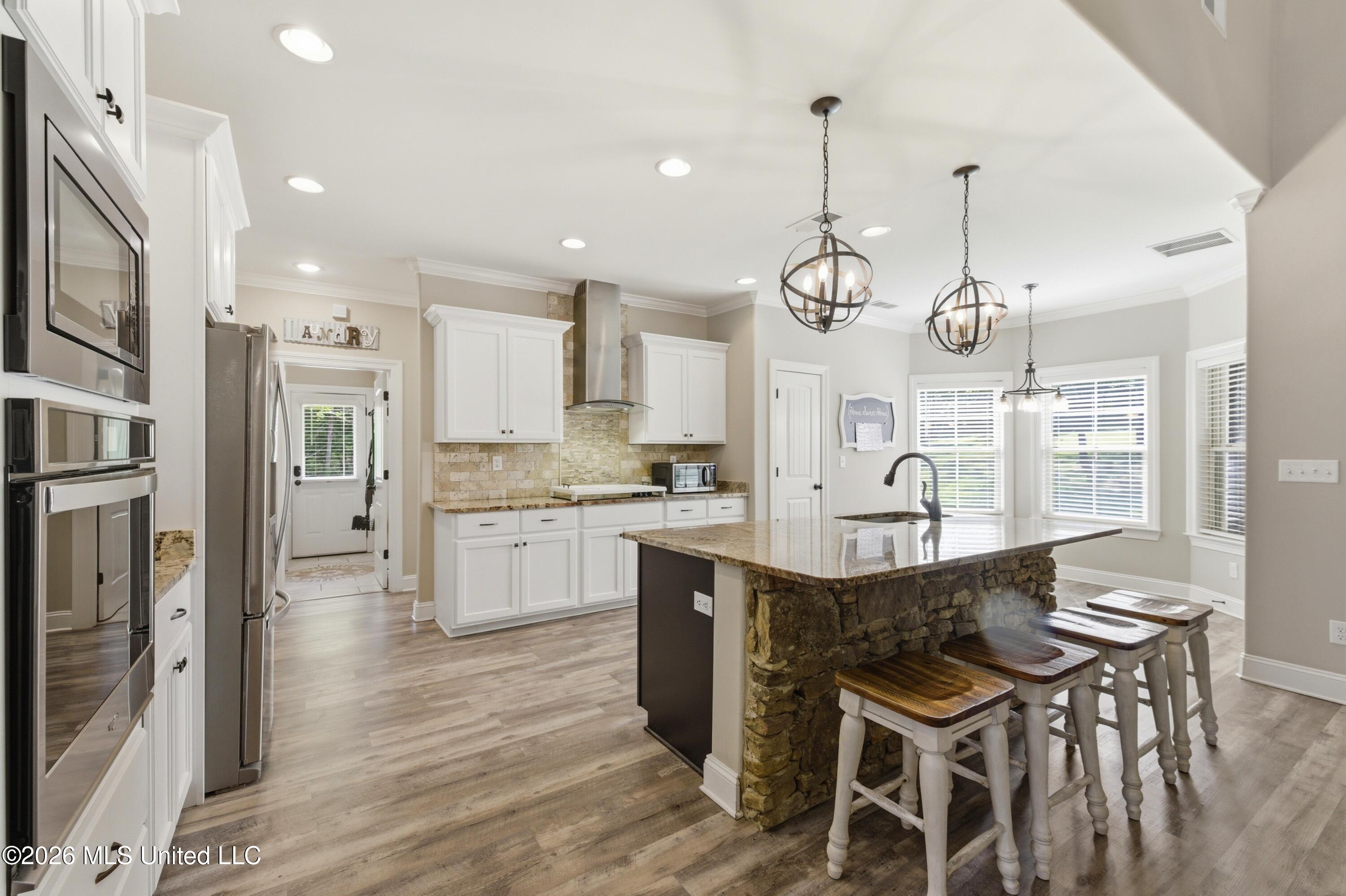 7818 Remington Cove Hernando, MS 38632 - Photo 10 of 49 934A5223