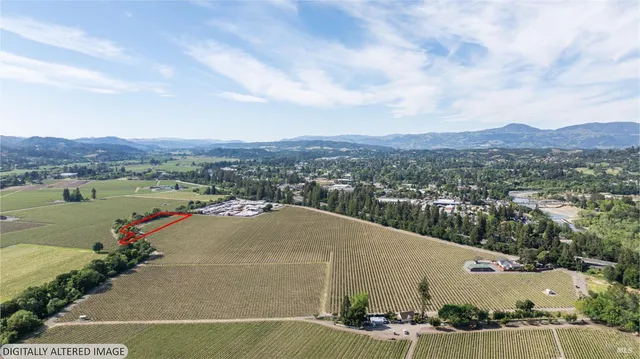 $456,000 | 0 Kinley Drive, Healdsburg, CA 95448