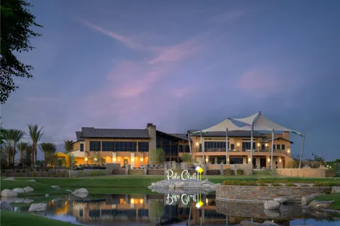 $1,195,000 | 51111 Mystic Tyme Drive, Indio, CA 92201