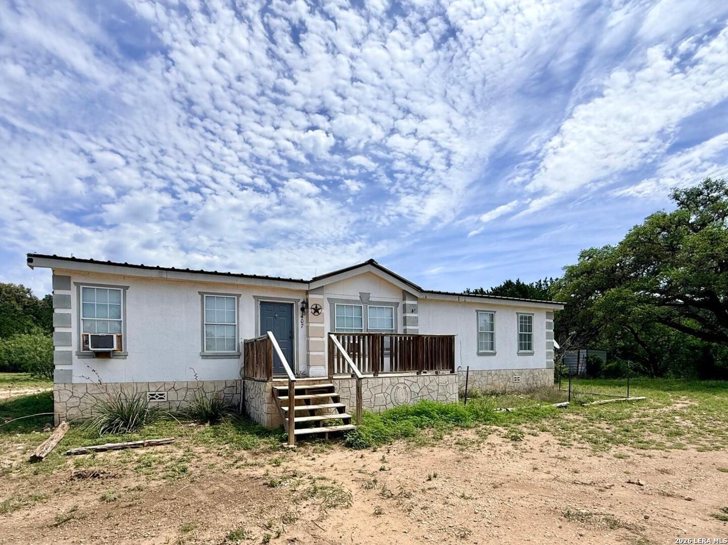 254 Kens Road Lakehills, TX 78063 - Photo 1 of 27