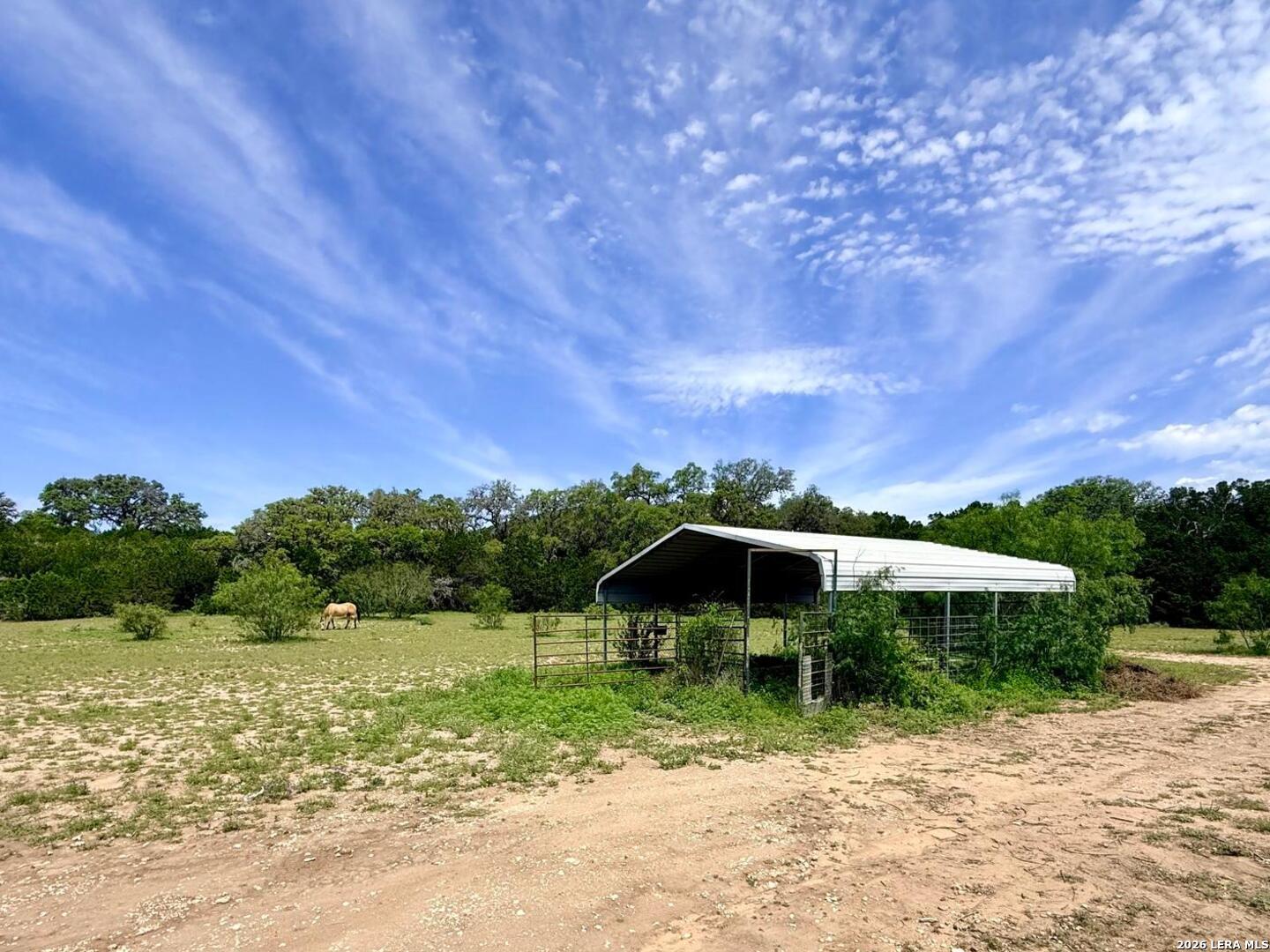 254 Kens Road Lakehills, TX 78063 - Photo 2 of 27