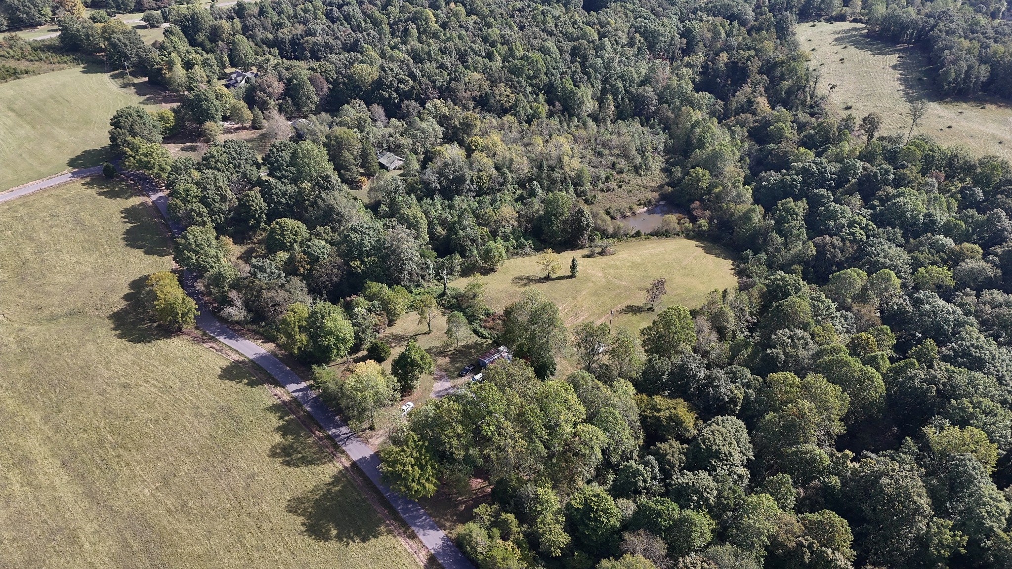 360 Pea Ridge Road Westmoreland, TN 37186 - Photo 15 of 36 Gallery Image 15