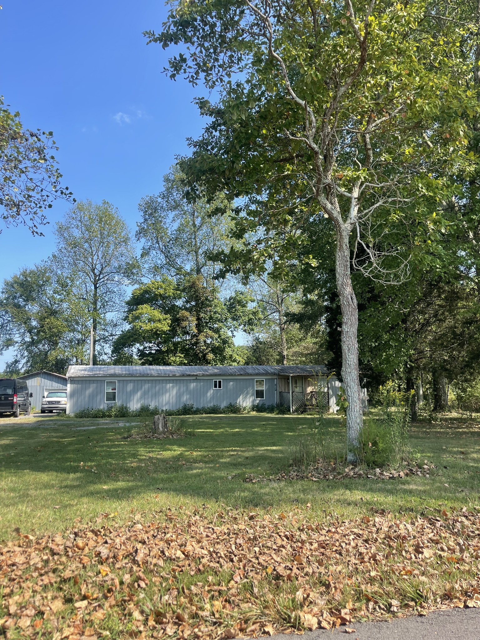 360 Pea Ridge Road Westmoreland, TN 37186 - Photo 2 of 36 Gallery Image 2