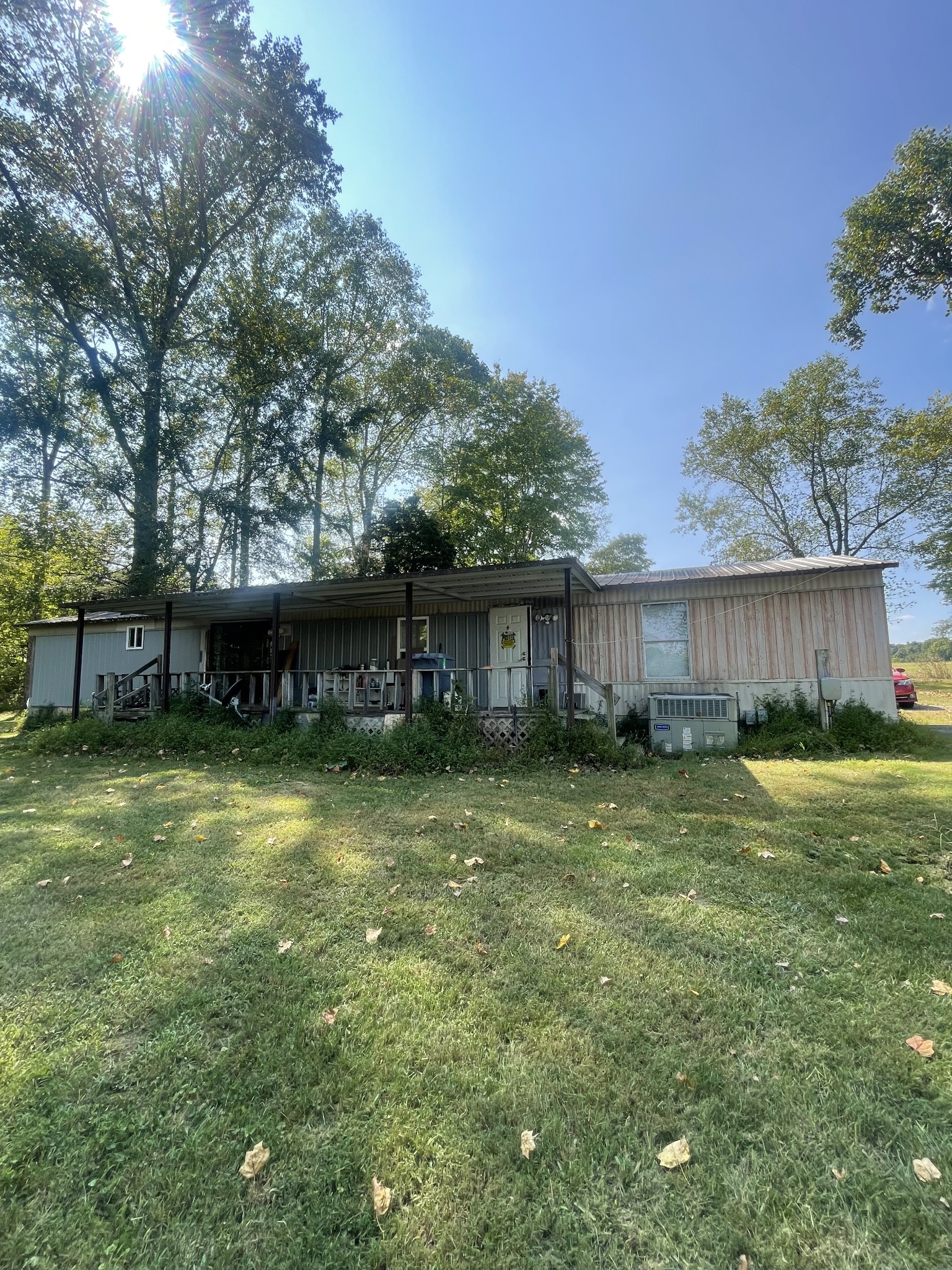 360 Pea Ridge Road Westmoreland, TN 37186 - Photo 3 of 36 Gallery Image 3