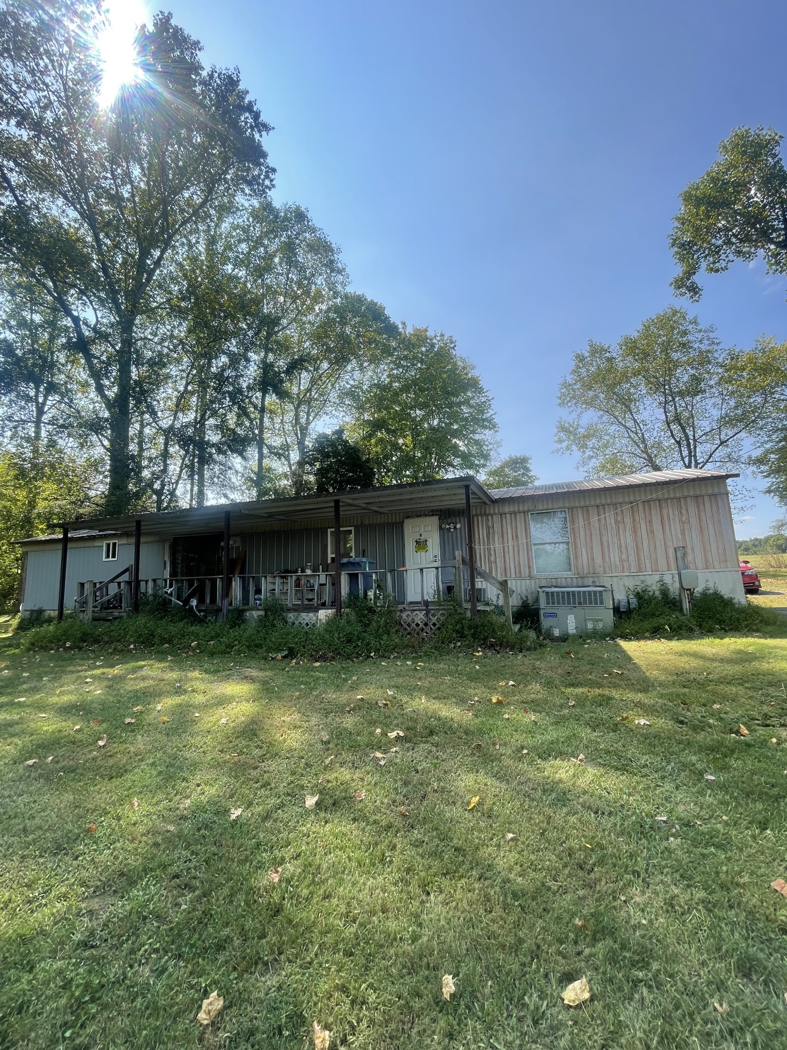 360 Pea Ridge Road Westmoreland, TN 37186 - Photo 4 of 36 Gallery Image 4