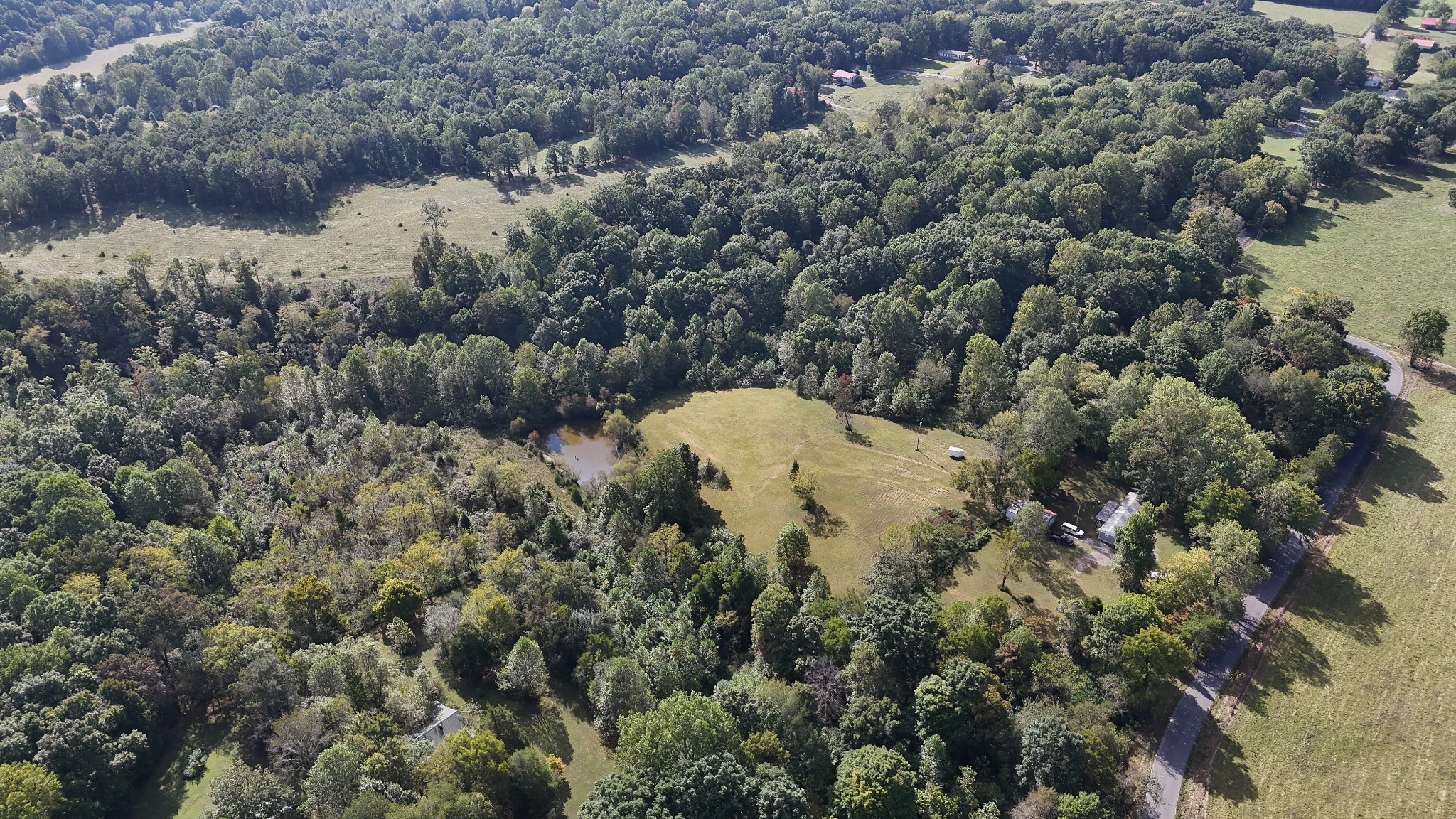 360 Pea Ridge Road Westmoreland, TN 37186 - Photo 7 of 36 Gallery Image 7