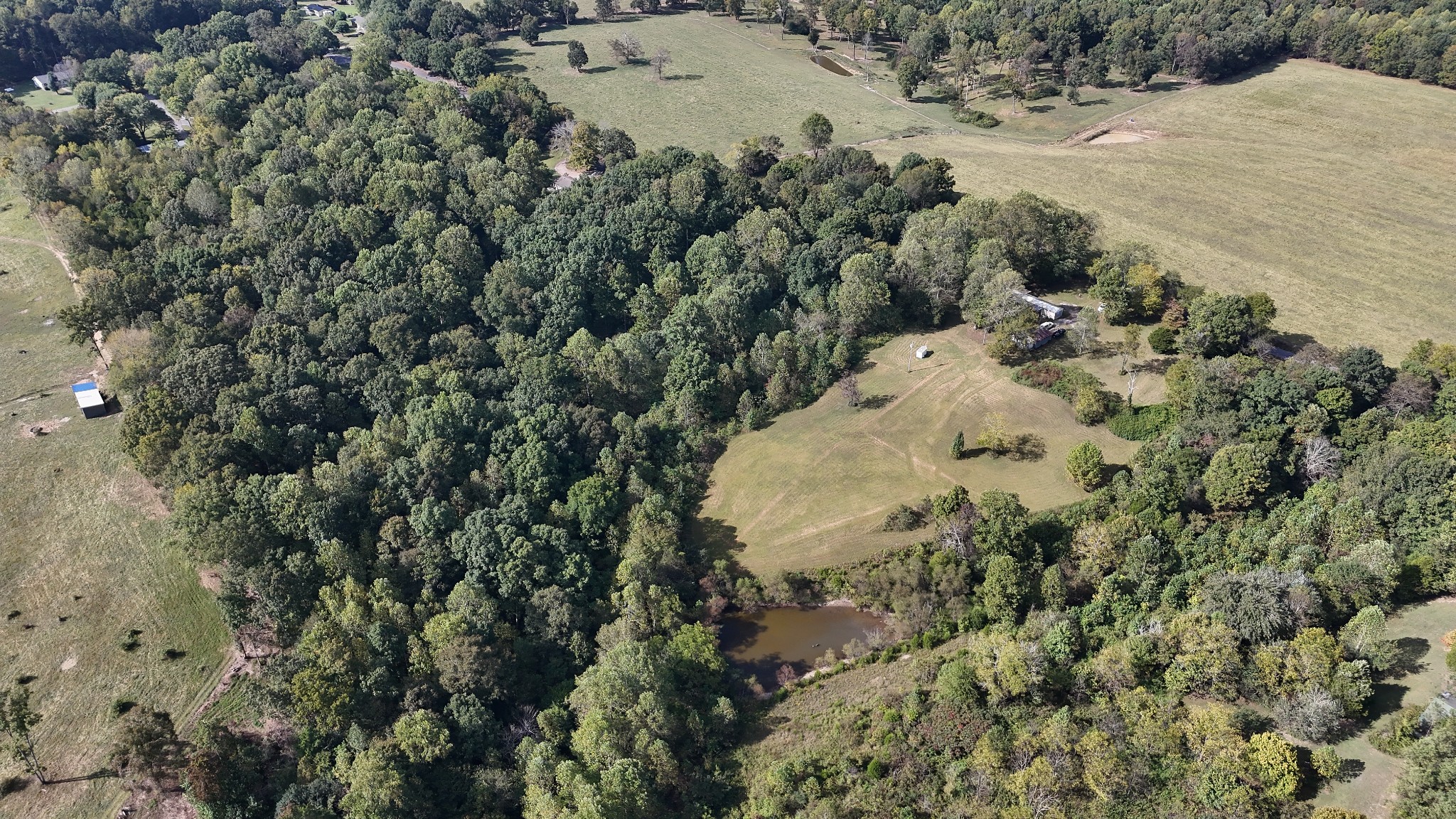 360 Pea Ridge Road Westmoreland, TN 37186 - Photo 9 of 36 Gallery Image 9