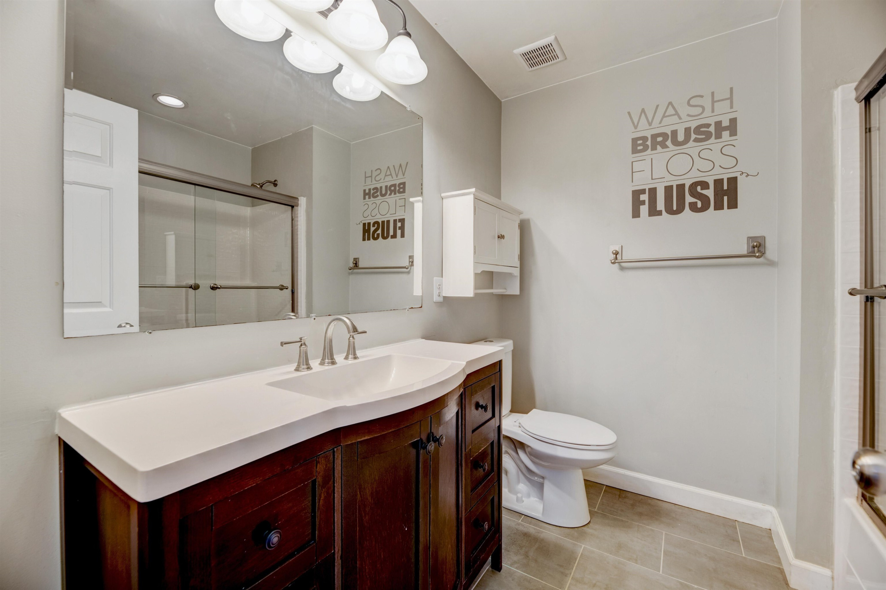2235 River Basin Lane Raleigh, NC 27610 - Photo 23 of 38 Bath 2