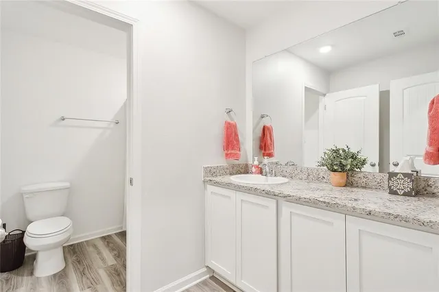 $2,500 | 40336 Cypress Reserve Boulevard, Ponchatoula, LA 70454