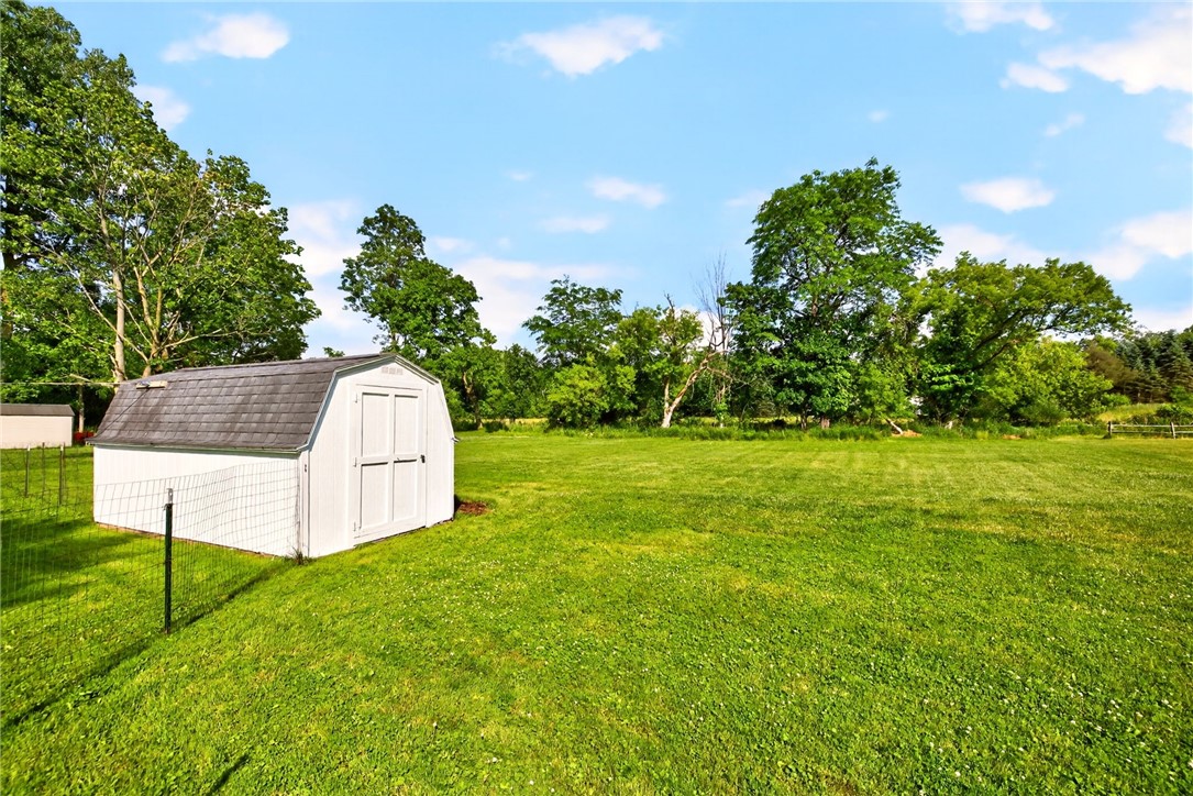 182 Sackett Road Avon, NY 14414 - Photo 27 of 35