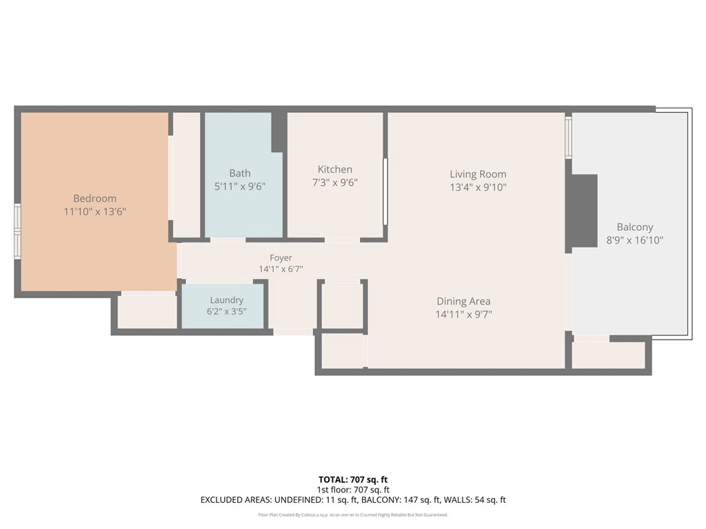 10151 Arrow Route, Unit 6 Rancho Cucamonga, CA 91730 - Photo 24 of 24 a picture of a floor plan