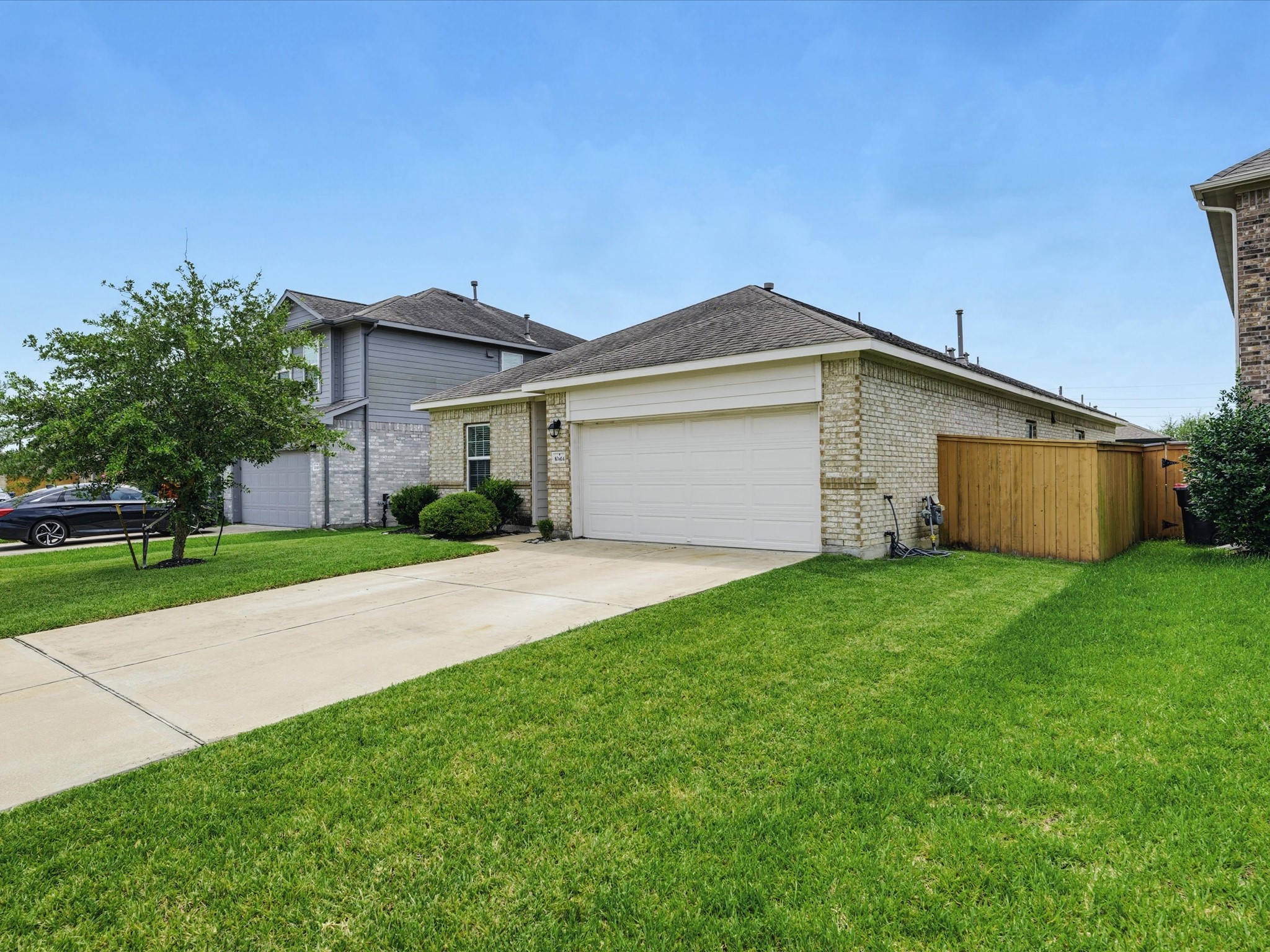 10414 Ritter Run Drive Rosharon, TX 77583 - Photo 1 of 29